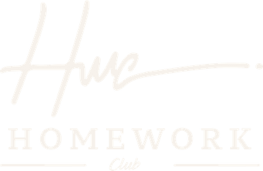 Homework Club logo