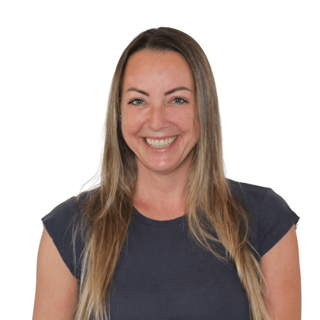 Tijana, co-founder of Babysitters' Club